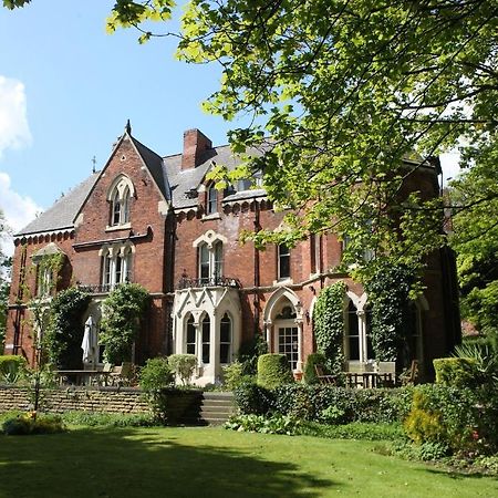 Cliff Lawn Hotel Leeds  Luaran gambar