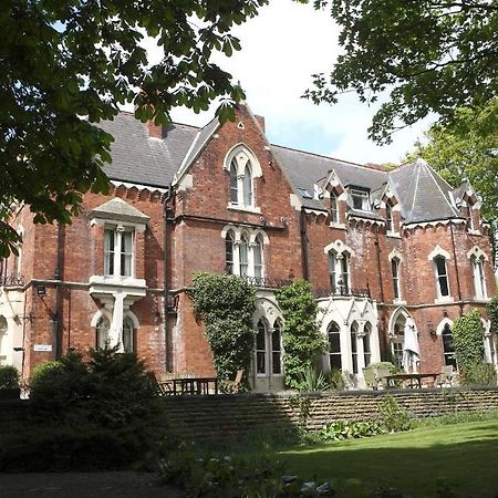 Cliff Lawn Hotel Leeds  Luaran gambar