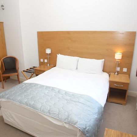 Cliff Lawn Hotel Leeds  Luaran gambar
