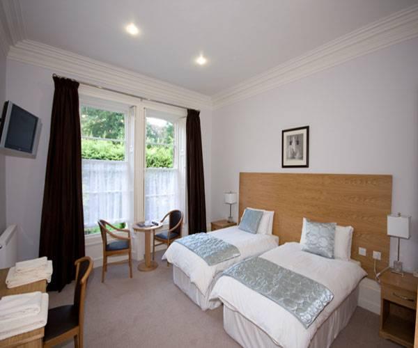 Cliff Lawn Hotel Leeds  Luaran gambar