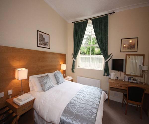 Cliff Lawn Hotel Leeds  Luaran gambar