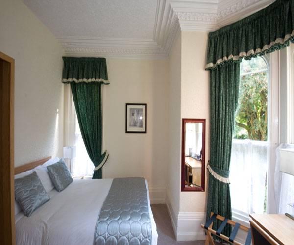Cliff Lawn Hotel Leeds  Luaran gambar
