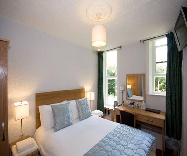 Cliff Lawn Hotel Leeds  Luaran gambar