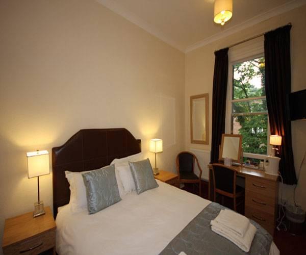 Cliff Lawn Hotel Leeds  Luaran gambar
