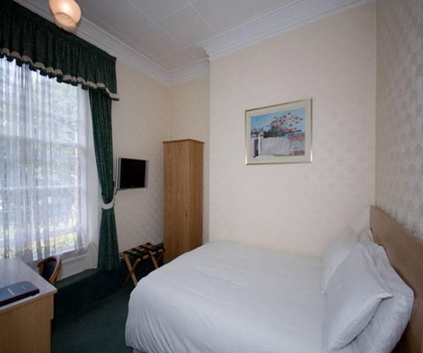 Cliff Lawn Hotel Leeds  Luaran gambar